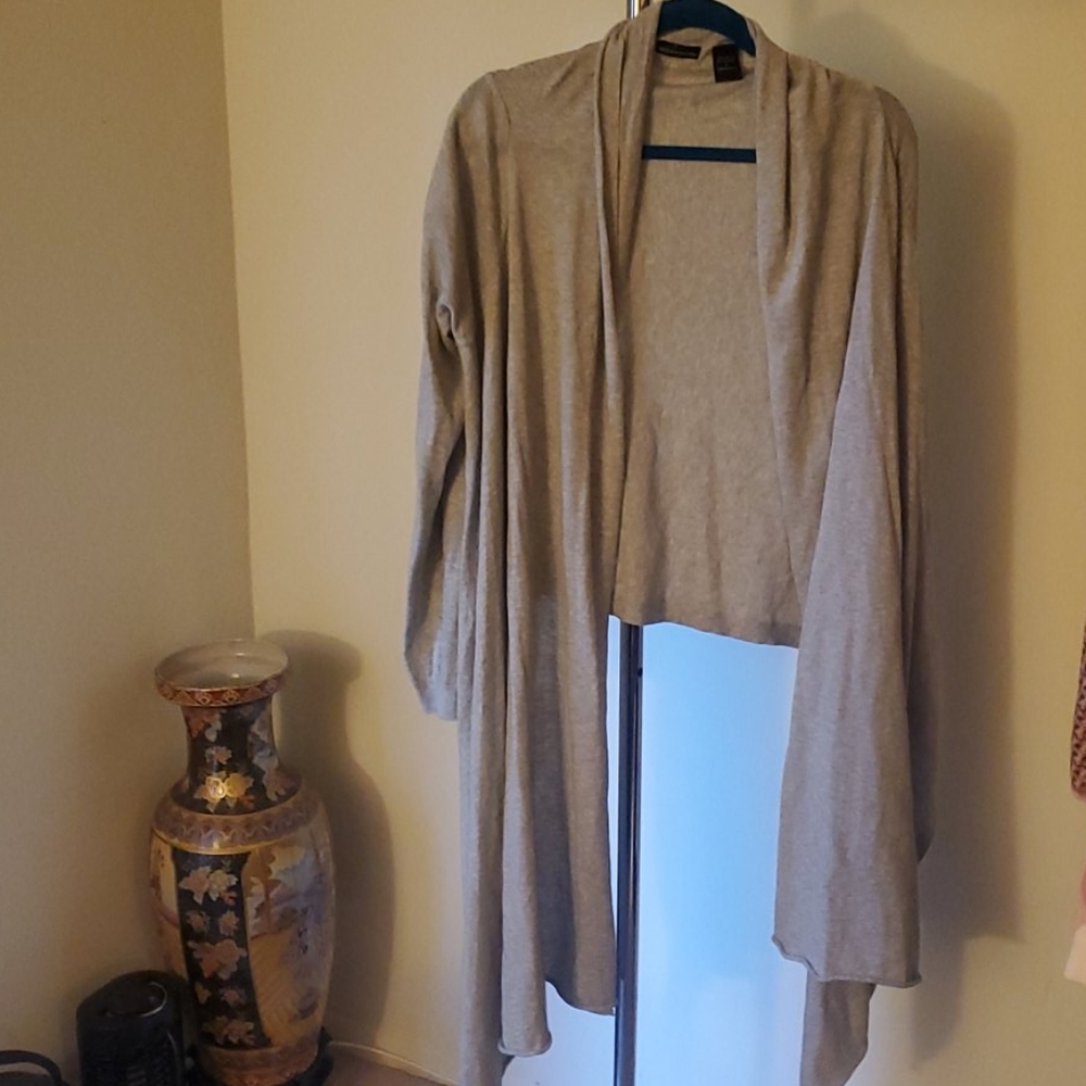 Woman's clothes